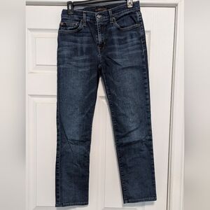 Joe's Jeans Men's Medium Wash Denim Jeans